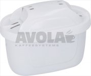 WASSERREINIGUNGSFILTER BRITA MAXTRA+