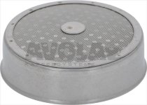 Auslaufdusche ø 60 mm