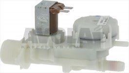 MAGNETVENTIL 24V ø 10 mm