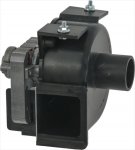 FLIEHKRAFTVENTILATOR CAP05B-004