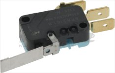 Mikroschalter Crouzet Ef83161.8