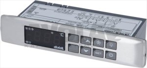 DIXELL XW60L-5N0D1-X