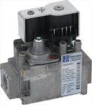 VENTIL 840 SIGMA ø 1/2