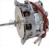 MOTOR OLYMPIA