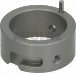 KOMPLETTER HAKENRING