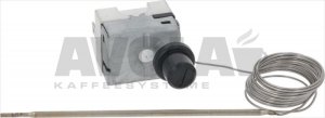 THERMOSTAT EINPHASIG 318&deg;C
