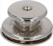 PILZTASTE TENAX ø 15/20x14 mm