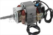 KAFFEEMÜHLENMOTOR 220/240V 50/60Hz