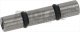 duese edelstahl o 6x31 mm