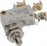 MIKROSCHALTER ELECTRICA NR6K1