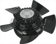 VENTILATOR HIDRIA R09E-2026P-2M-1511