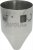 mazzer major robur electronic trichter direktmahler