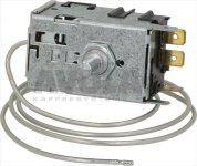 THERMOSTAT DANFOSS 077B-3537