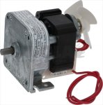 GETRIEBEMOTOR REX 5078 208/240V 50Hz