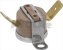 rancilio silvia thermostat 140 deg c 10a 250v
