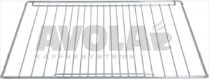 ROST FÜR OFEN WHIRLPOOL C00729819
