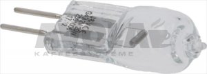 HALOGENLAMPE NEUTRAL G4 20W 12V