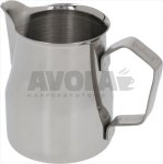 MILCHKANNE JOEFREX 0,35 L / 12oz