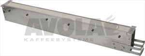 BRENNER KOMPLETT 585x67 mm