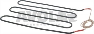 HEIZKÖRPER 1000W 230V