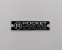 rocket cellini evoluzione front tag