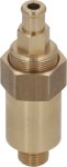 Rocket Expansion Valve