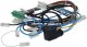 rocket wiring loom v2