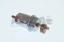 E61 Camshaft Assembly with Guide – Chrome-Plated for Rocket