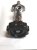 rocket steam valve with handle