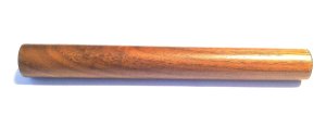 Bellezza Mini Schublade Griff Holzgriff 118mm