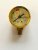 elektra pressure gauge gold