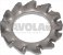 elektra washer inox