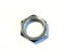 elektra lock nut chrome