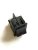 elektra on off switch black push button