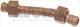 elektra pipe from up heat exch to left group