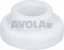 teflonpfanne bezzera o 13x6x6 mm