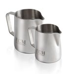 ECM Milchkännchen Edelstahl 0,60 L - avola-coffeesystems