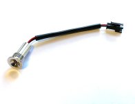 Iberital LED Spot / Shotlight 1/4