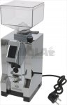 Eureka Mignon Specialità 16CR Chrom – Espressomühle mit Silent Technology