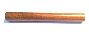 Bellezza Slim Schublade Griff Holzgriff 190mm