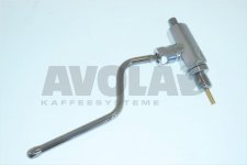 Quick Mill Steam Valve – New Model
