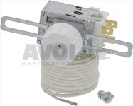 THERMOSTAT ATEA A 13.1002 KIT W4.2