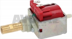 VIBRATIONSPUMPE Ulka EX5 48W 220V 50/60Hz