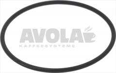 Original Bezzera Gasket ORM 0730-30 FKM