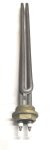 ECM 1 Inch Heating Element Due Series 2500W 230V
