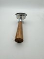 Elektra Double Portafilter with Wooden Handle - Bild 4