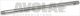 grimac gewindestab m8x145 mm