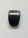 Abdeckung Knebel Brasilia Rito