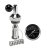 profitec flowcontrol kit bruehdruckkontrolle durchflussregulierventil flow rate regulator p1065