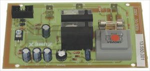 ZUMEX ELEKTRONIK PLATINE